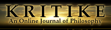 KRITIKE latest issue