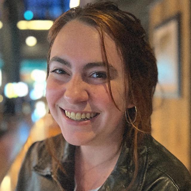 Jamison O'Sullivan avatar