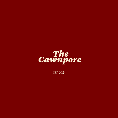 Cover of The Cawnpore