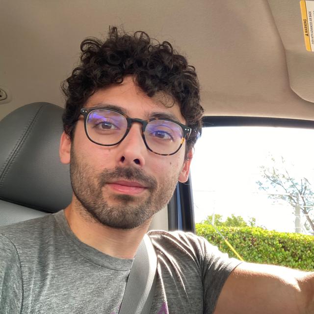 Daniel Espinosa avatar