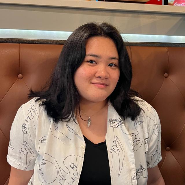 Gabrielle S. Punzalan avatar