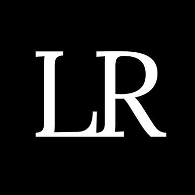 The Letter Review latest issue