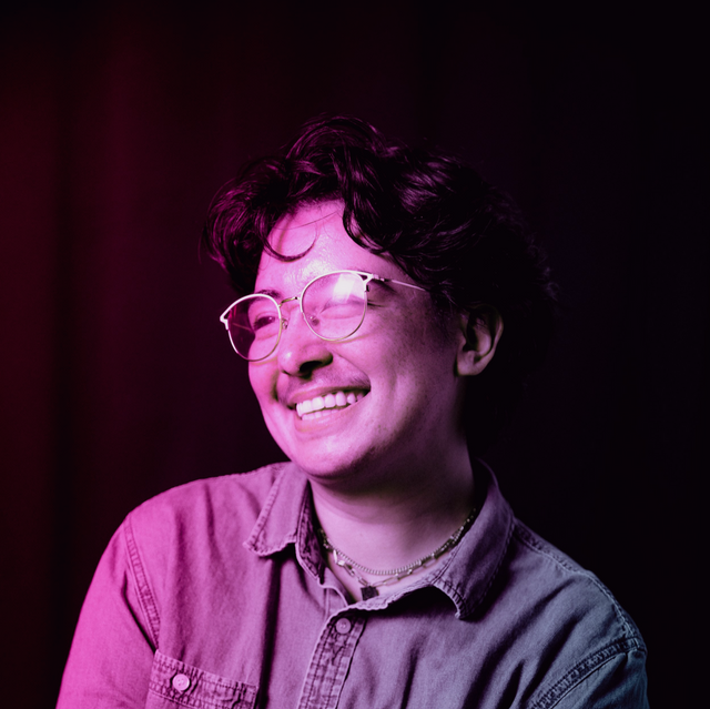 B. Phipps avatar