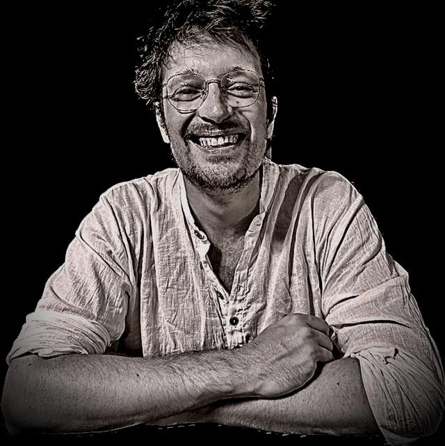 Iampete avatar