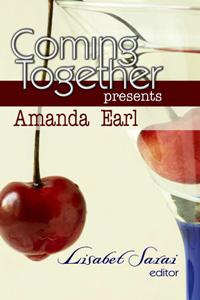 Book cover of Coming Together Presents Amanda Earl by Amanda Earl