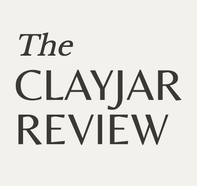 The Clayjar Review latest issue