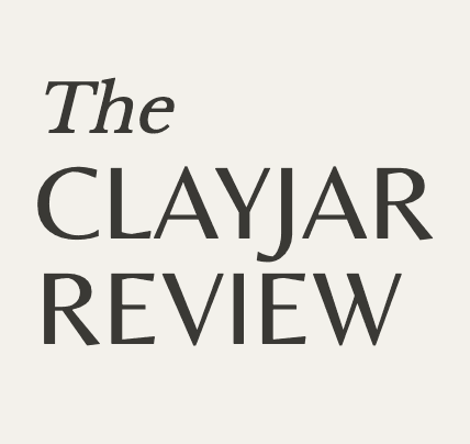 The Clayjar Review latest issue
