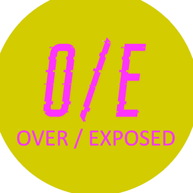 Over/Exposed Team avatar