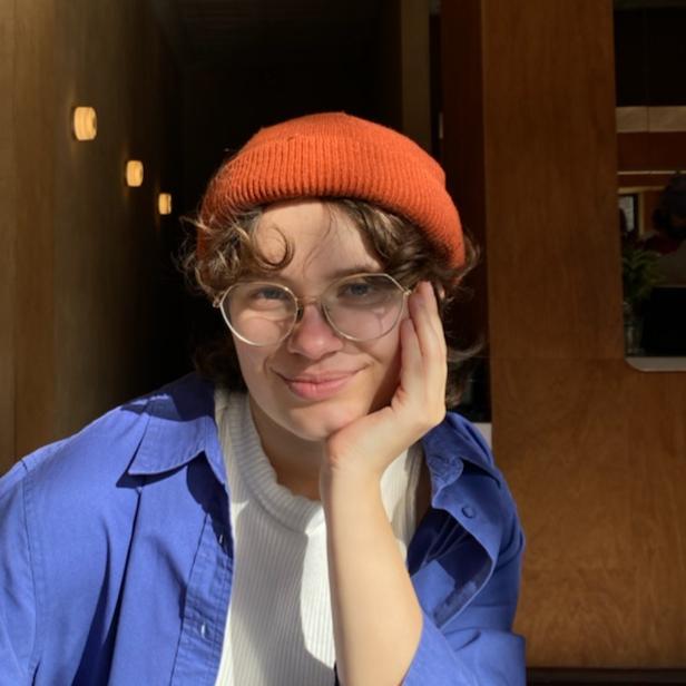 Emma Fuchs avatar