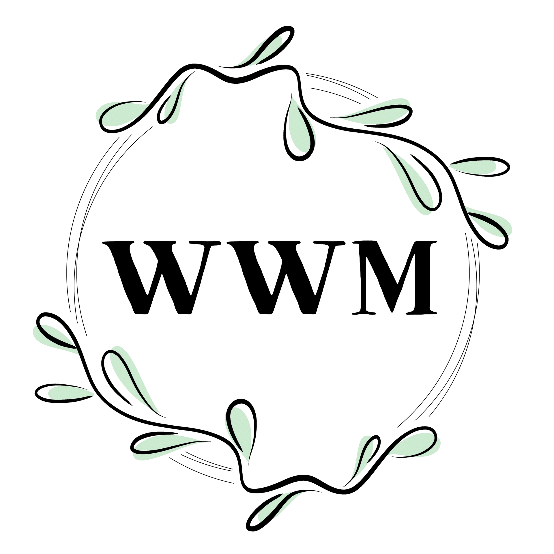 Cover of Wild Willow Magazine