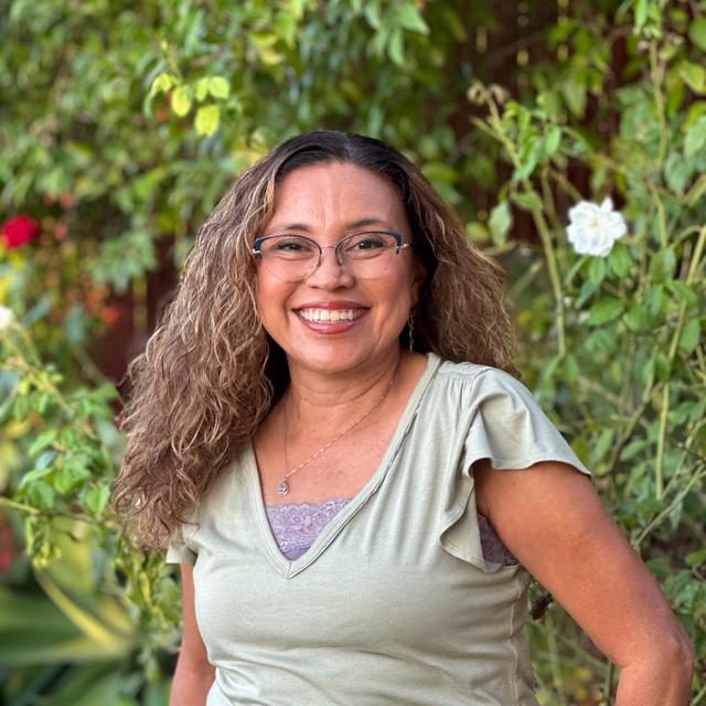 Rosalinda Alcalá avatar