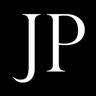 JuxtaProse Literary Magazine logo