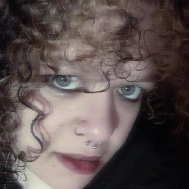 Roni avatar