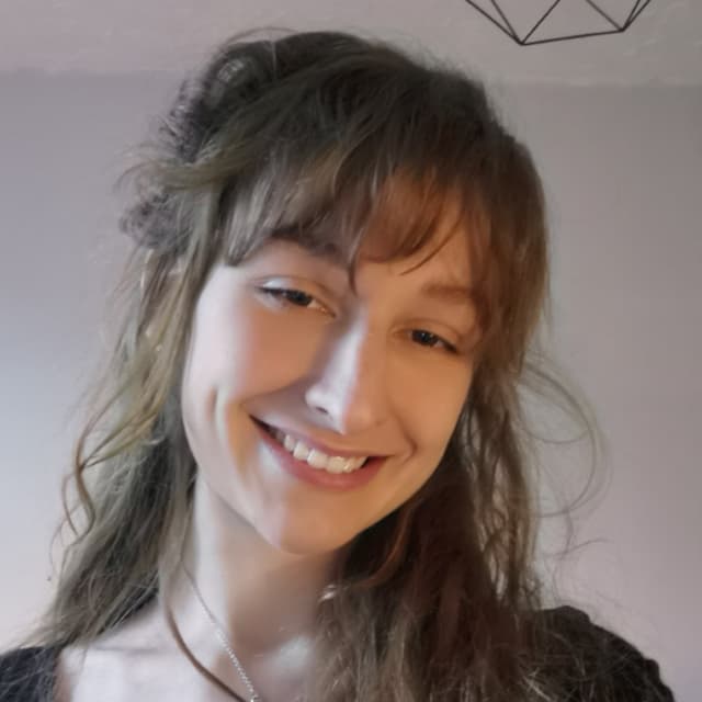 Megan Ridgway avatar