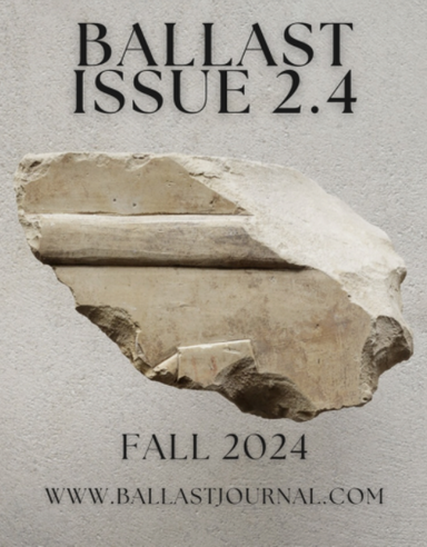 Ballast latest issue