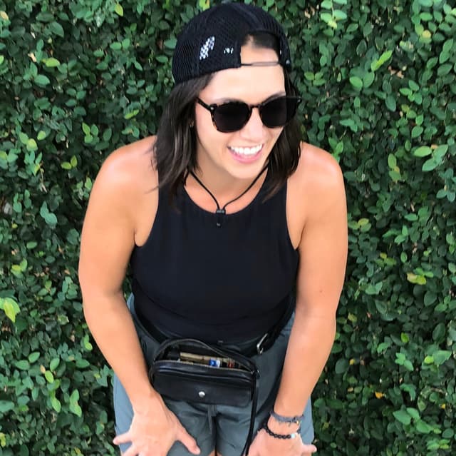 Annelise Schoups avatar