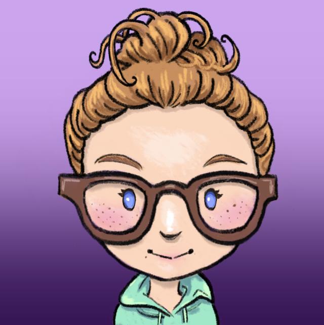 Marigold avatar