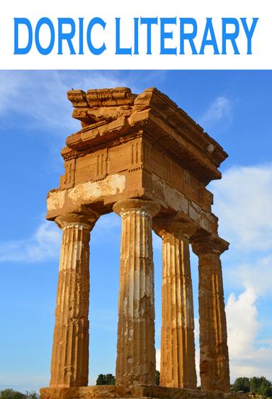 Doric Literary latest issue