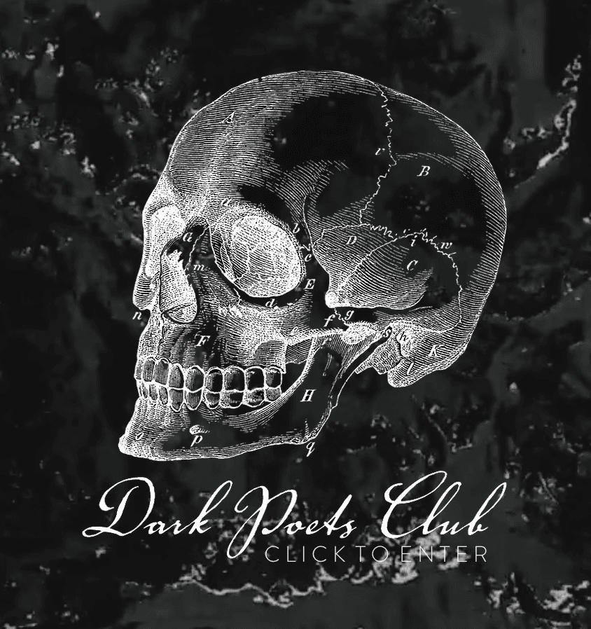 Cover of Dark Poets Club
