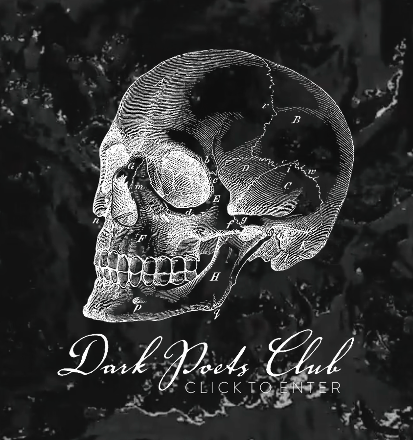 Cover of Dark Poets Club