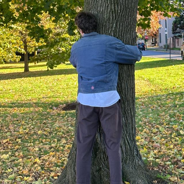 JA Holm avatar