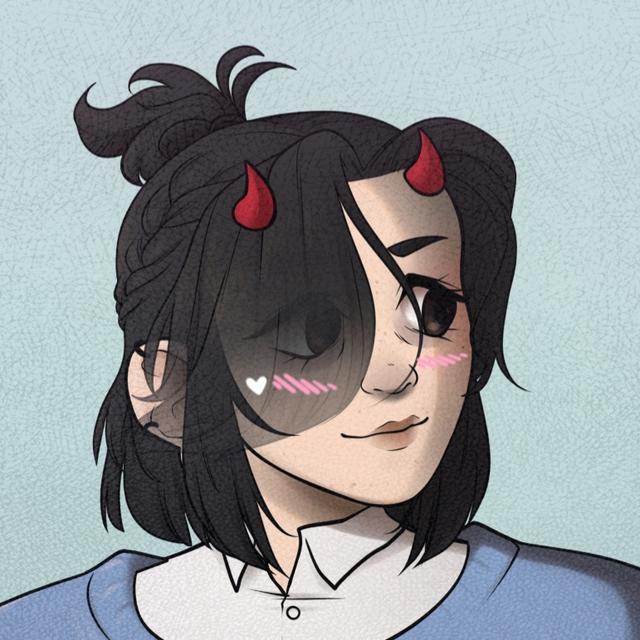 Morgan avatar