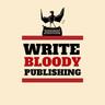 Write Bloody Publishing logo