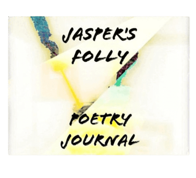 Jasper's Folly latest issue