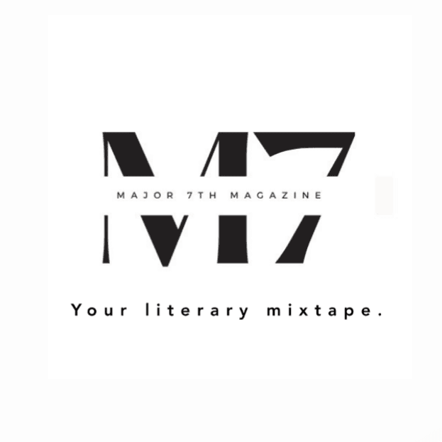 Cover of Major 7th Magazine