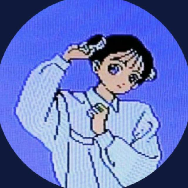 Prakriti avatar