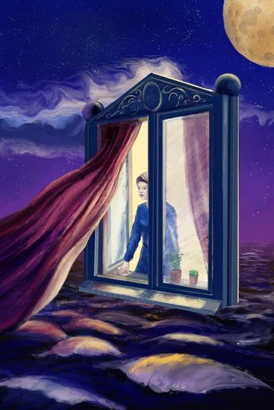 Microfiction Monday Magazine latest issue