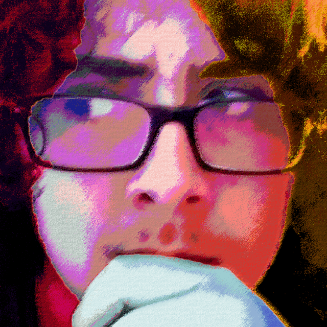 Reidar Blanco avatar