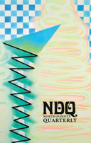 North Dakota Quarterly