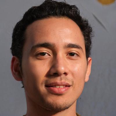 Gino Diaz avatar