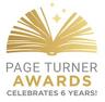 Page Turner Awards logo