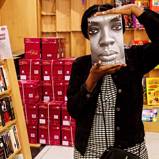 Natasha Nsemiwe avatar