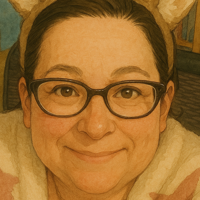 johannahcanwrite avatar