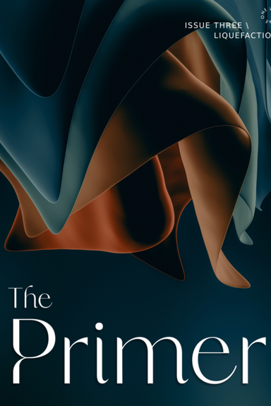 The Primer latest issue