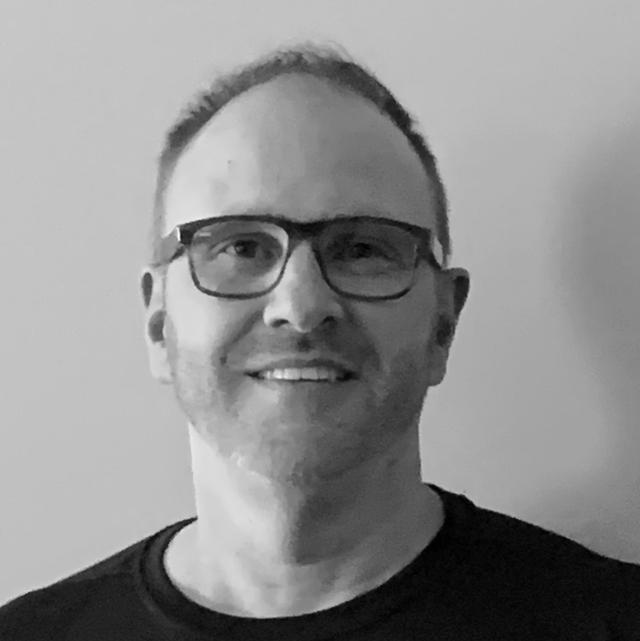 Mark Hendrickson avatar