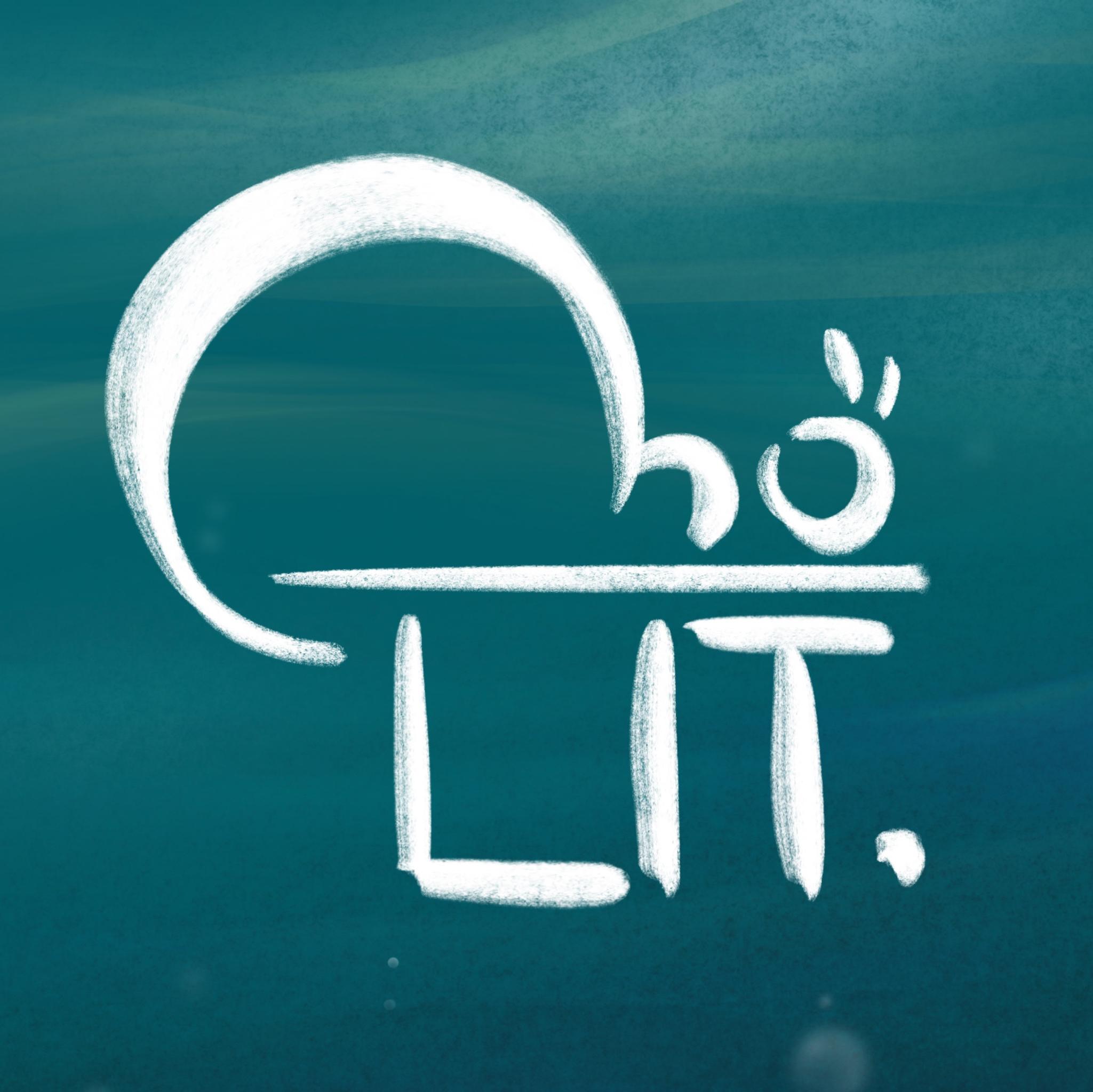 Cover of Mollusk Literary Magazine 