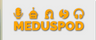 MedusPod logo