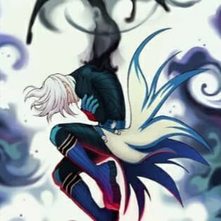 Ren Storm avatar