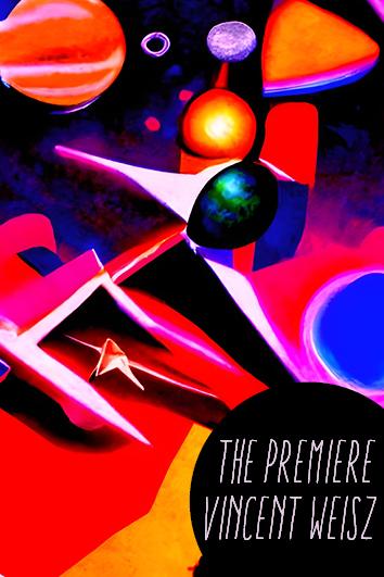 Book cover of The Premiere by wakufaku