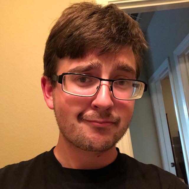 Travis Shosa avatar