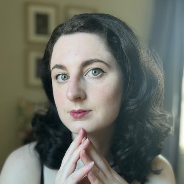 Alison avatar
