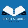 Sport Stories Press logo