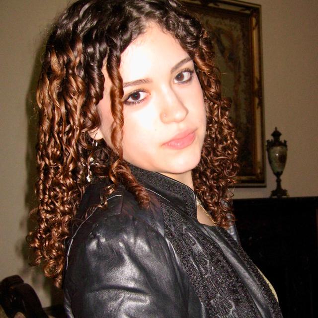 Isabella “Ivy” Lagarto avatar