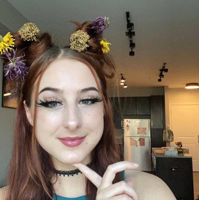 Mel avatar
