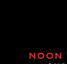 NOON Annual latest issue