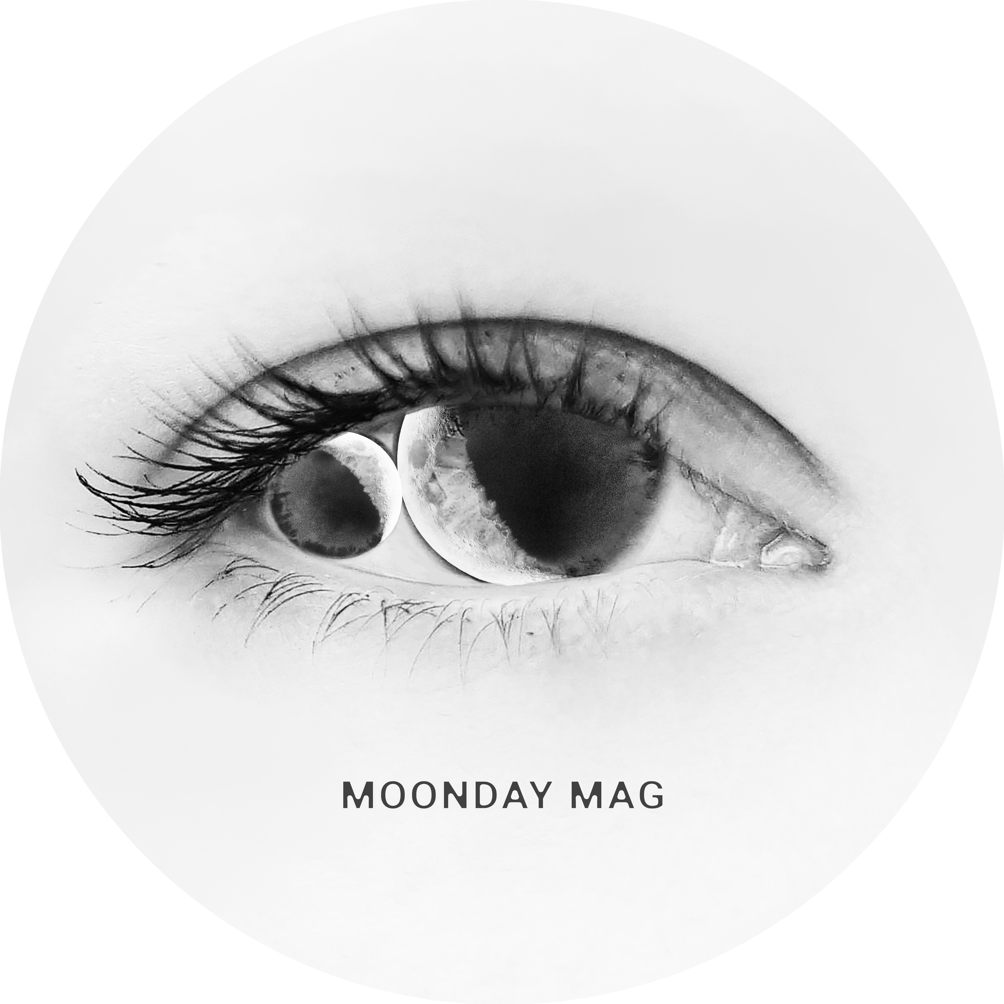 Cover of Moonday Mag